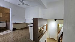 Pine Grove (D21), Condominium #554780991
